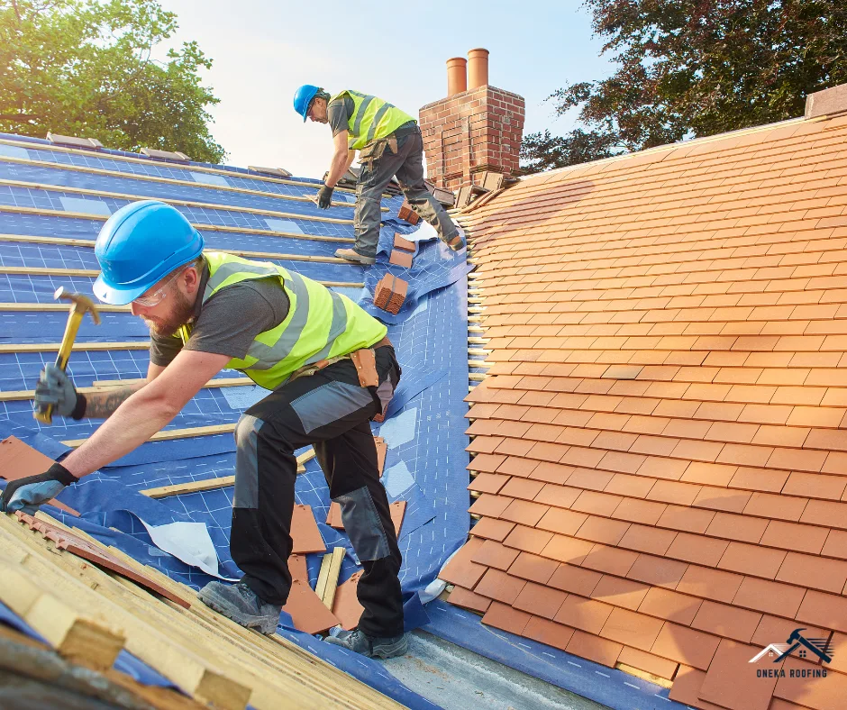 Why choose Roof Repair Near Me in Warnerville, NY